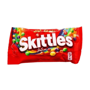 سكيتلز فواكه 38 جرام